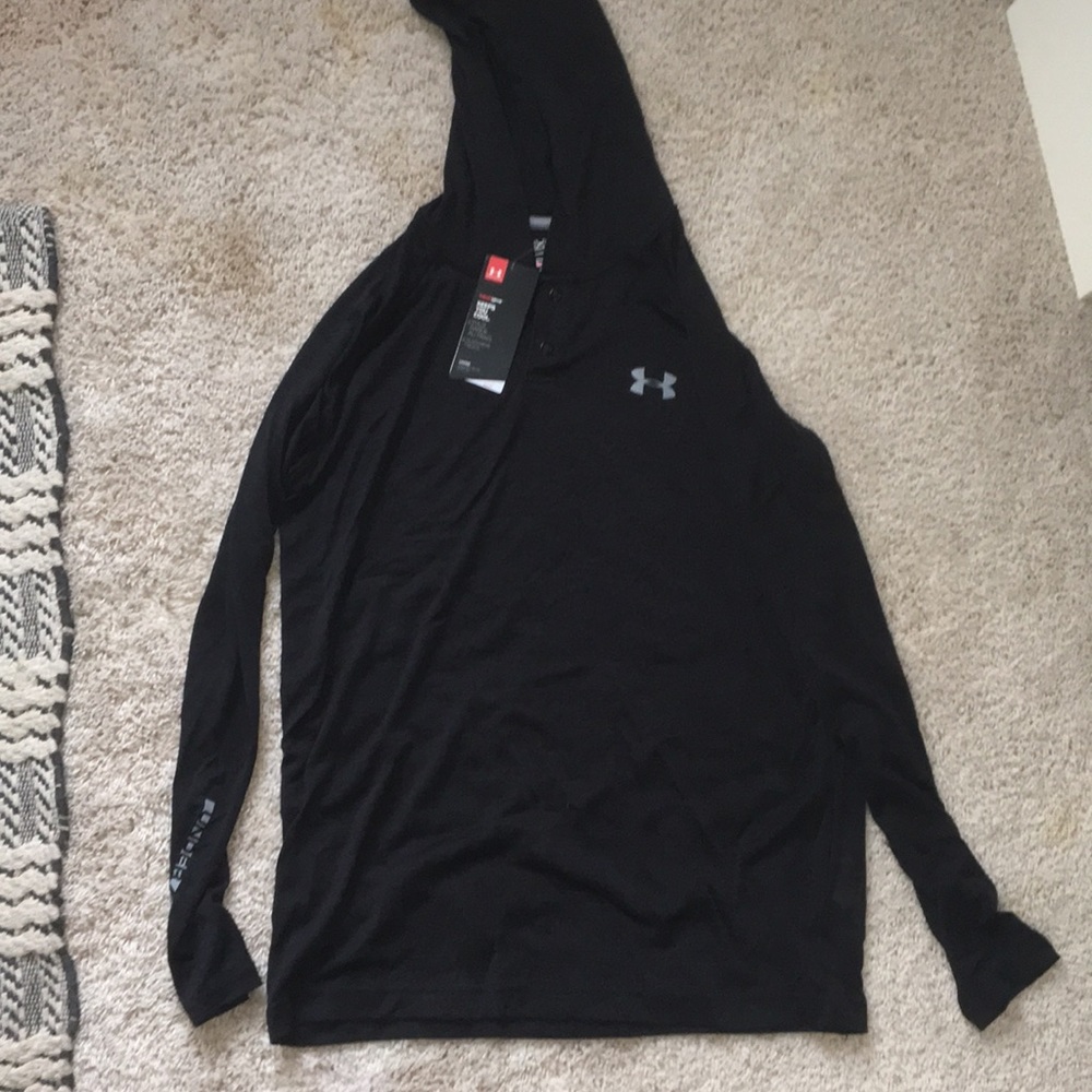 Men’s long sleeve